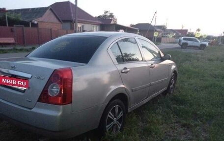 Chery Fora (A21), 2007 год, 210 000 рублей, 4 фотография