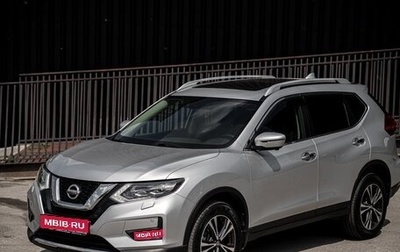 Nissan X-Trail, 2018 год, 2 400 000 рублей, 1 фотография