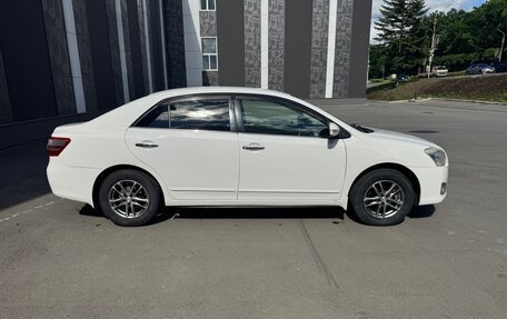 Toyota Premio, 2008 год, 980 000 рублей, 1 фотография
