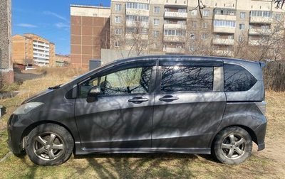 Honda Freed I, 2012 год, 1 100 000 рублей, 1 фотография