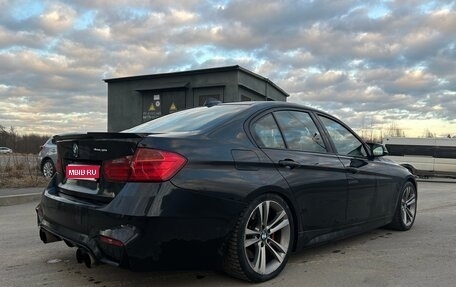 BMW 3 серия, 2011 год, 1 700 000 рублей, 1 фотография