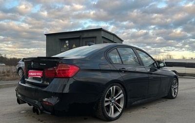 BMW 3 серия, 2011 год, 1 700 000 рублей, 1 фотография