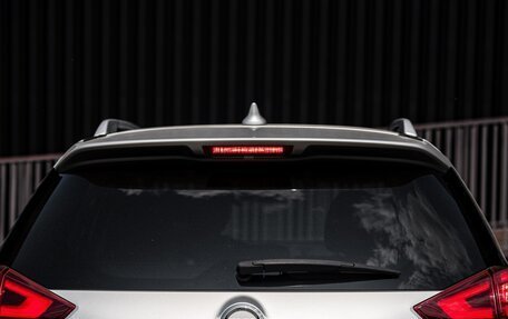 Nissan X-Trail, 2018 год, 2 400 000 рублей, 11 фотография