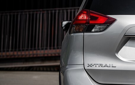 Nissan X-Trail, 2018 год, 2 400 000 рублей, 12 фотография