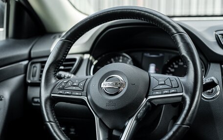 Nissan X-Trail, 2018 год, 2 400 000 рублей, 15 фотография