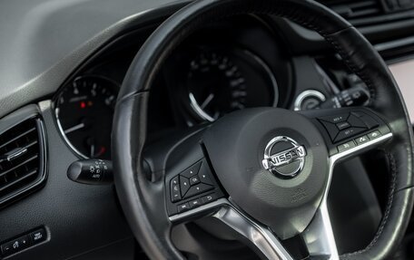 Nissan X-Trail, 2018 год, 2 400 000 рублей, 22 фотография