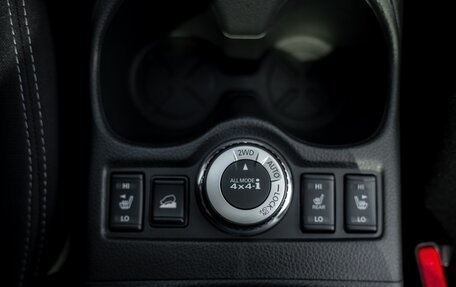 Nissan X-Trail, 2018 год, 2 400 000 рублей, 25 фотография