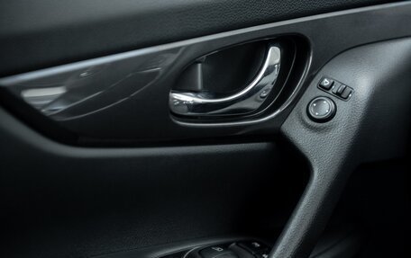 Nissan X-Trail, 2018 год, 2 400 000 рублей, 18 фотография