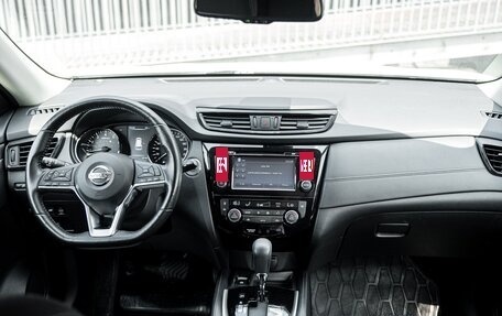 Nissan X-Trail, 2018 год, 2 400 000 рублей, 14 фотография