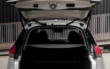 Nissan X-Trail, 2018 год, 2 400 000 рублей, 33 фотография