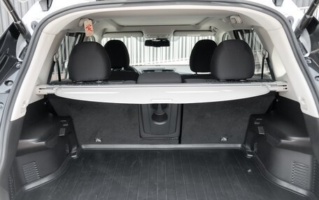 Nissan X-Trail, 2018 год, 2 400 000 рублей, 31 фотография