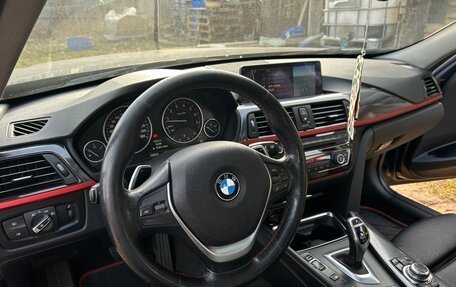 BMW 3 серия, 2011 год, 1 700 000 рублей, 4 фотография