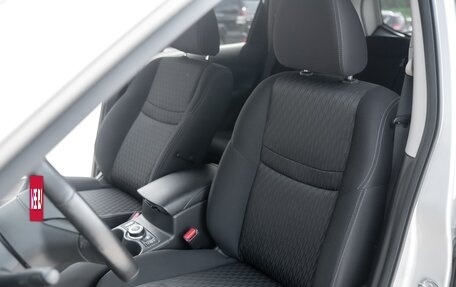 Nissan X-Trail, 2018 год, 2 400 000 рублей, 27 фотография