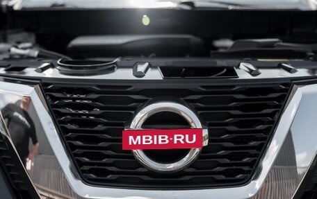 Nissan X-Trail, 2018 год, 2 400 000 рублей, 35 фотография