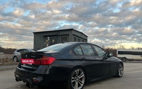 BMW 3 серия, 2011 год, 1 700 000 рублей, 6 фотография