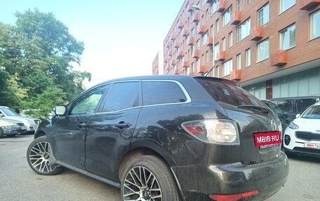 Mazda CX-7 I рестайлинг, 2011 год, 1 100 000 рублей, 5 фотография