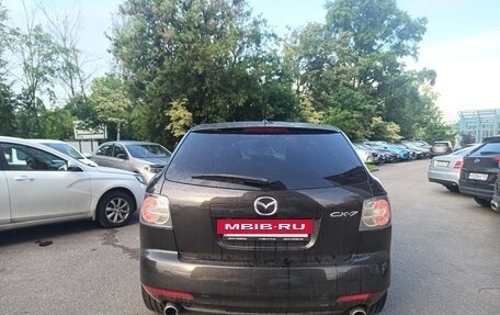 Mazda CX-7 I рестайлинг, 2011 год, 1 100 000 рублей, 6 фотография