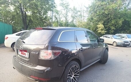 Mazda CX-7 I рестайлинг, 2011 год, 1 100 000 рублей, 7 фотография