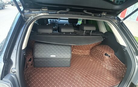 Mazda CX-7 I рестайлинг, 2011 год, 1 100 000 рублей, 13 фотография
