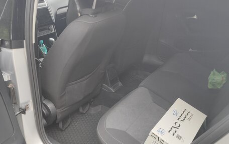 Volkswagen Polo VI (EU Market), 2018 год, 1 050 000 рублей, 3 фотография