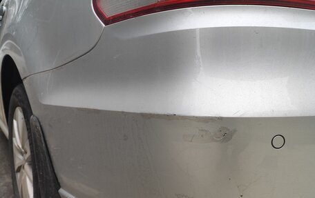 Volkswagen Polo VI (EU Market), 2018 год, 1 050 000 рублей, 9 фотография