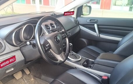 Mazda CX-7 I рестайлинг, 2011 год, 1 100 000 рублей, 10 фотография