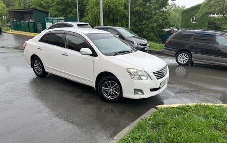 Toyota Premio, 2008 год, 980 000 рублей, 12 фотография