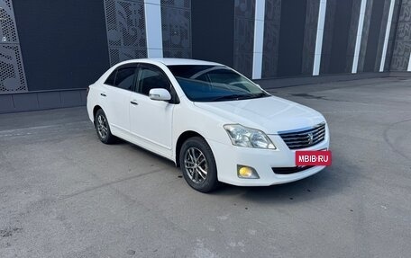 Toyota Premio, 2008 год, 980 000 рублей, 3 фотография