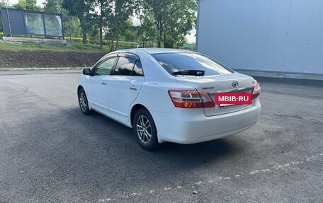 Toyota Premio, 2008 год, 980 000 рублей, 6 фотография