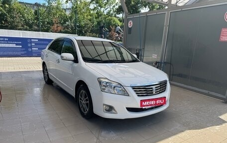 Toyota Premio, 2008 год, 980 000 рублей, 11 фотография