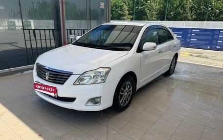 Toyota Premio, 2008 год, 980 000 рублей, 10 фотография