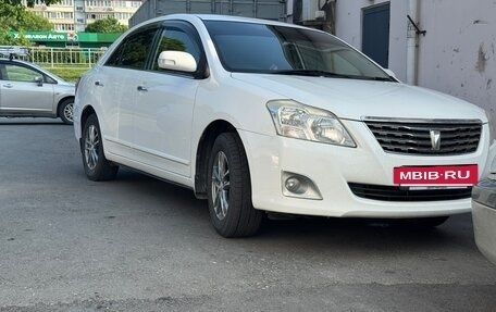 Toyota Premio, 2008 год, 980 000 рублей, 14 фотография