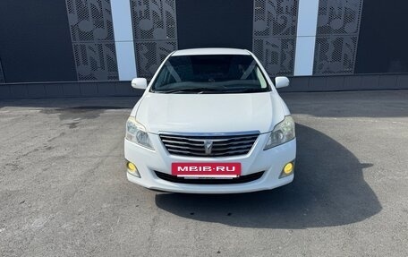 Toyota Premio, 2008 год, 980 000 рублей, 2 фотография
