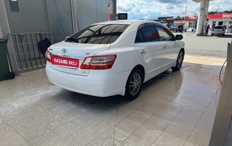 Toyota Premio, 2008 год, 980 000 рублей, 8 фотография