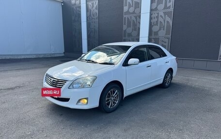 Toyota Premio, 2008 год, 980 000 рублей, 4 фотография