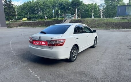 Toyota Premio, 2008 год, 980 000 рублей, 7 фотография