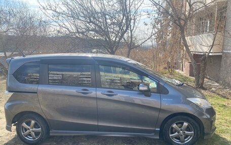 Honda Freed I, 2012 год, 1 100 000 рублей, 2 фотография
