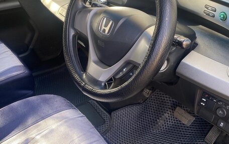 Honda Freed I, 2012 год, 1 100 000 рублей, 4 фотография