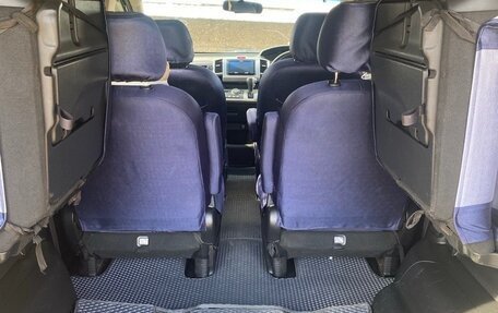 Honda Freed I, 2012 год, 1 100 000 рублей, 3 фотография
