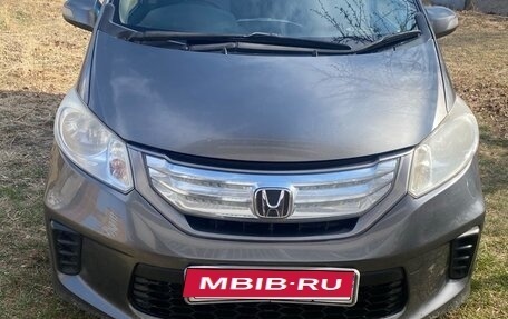 Honda Freed I, 2012 год, 1 100 000 рублей, 7 фотография
