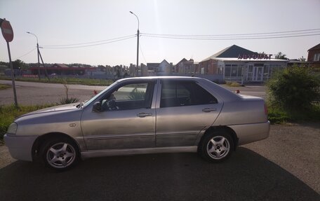 Chery Amulet (A15) I, 2007 год, 200 000 рублей, 2 фотография