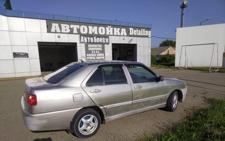 Chery Amulet (A15) I, 2007 год, 200 000 рублей, 4 фотография