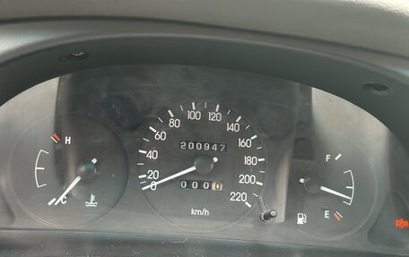 Daewoo Lanos, 2007 год, 219 000 рублей, 18 фотография