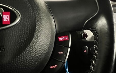 KIA Soul II рестайлинг, 2019 год, 1 650 000 рублей, 13 фотография