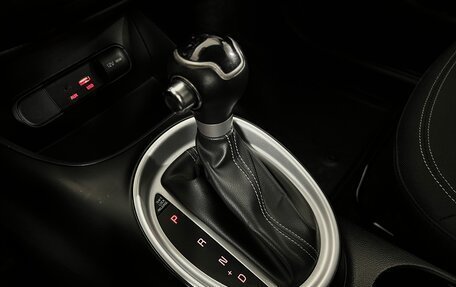 KIA Soul II рестайлинг, 2019 год, 1 650 000 рублей, 18 фотография