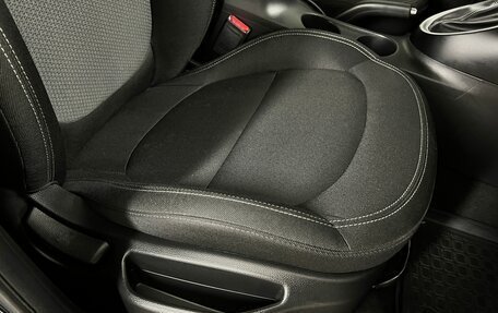 KIA Soul II рестайлинг, 2019 год, 1 650 000 рублей, 24 фотография