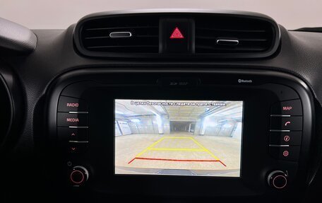 KIA Soul II рестайлинг, 2019 год, 1 650 000 рублей, 16 фотография