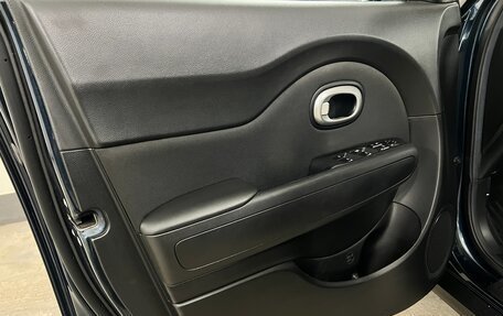 KIA Soul II рестайлинг, 2019 год, 1 650 000 рублей, 25 фотография