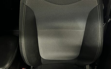 KIA Soul II рестайлинг, 2019 год, 1 650 000 рублей, 22 фотография