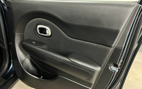 KIA Soul II рестайлинг, 2019 год, 1 650 000 рублей, 26 фотография